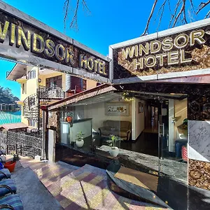 Windsor By Restwell 2*, Shimla India