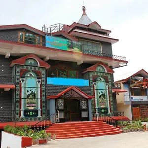 The Himalayan Escape 3*, Shimla India