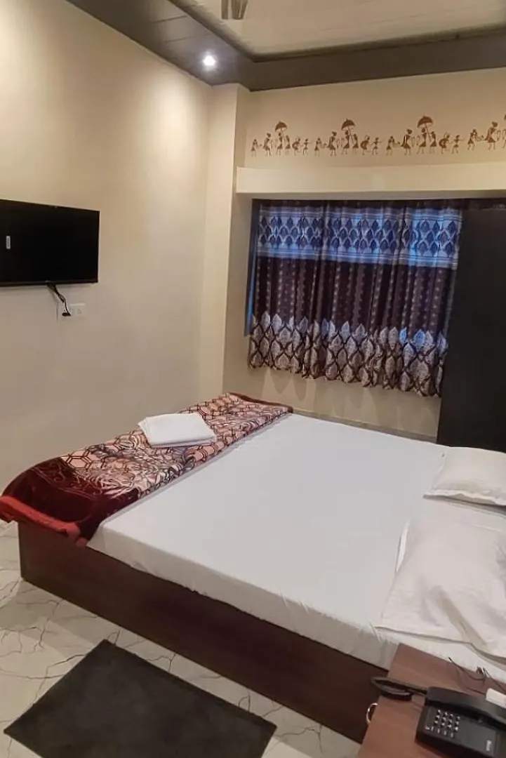 Raghuvanshi Paying Guest House فاراناسي الهند