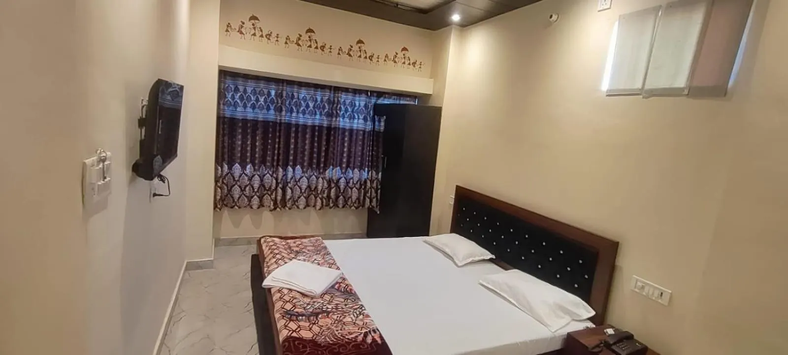 Raghuvanshi Paying Guest House فاراناسي 0*,  الهند